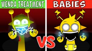 СПРУНКИ ШОУ или СПРУНКЕ из ТИК ТОК| Sprunki 2025