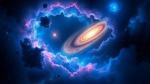 Космическая Музыка • Эпическая Музыка • Электронная