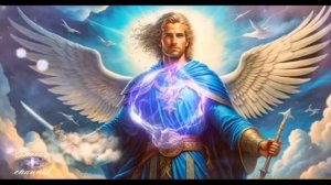 Архангел Михаил - Пробуждение