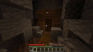 НОВАЯ КАРТА ДОРС 2 В МАЙНКРАФТ ROBLOX DOORS 2 FLOOR The Mines Minecraft