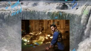 ОБЯЗАН ЖИЗНЬЮ НА РУССКОМ ЯЗЫКЕ АНОНС ОБЗОР!▶️