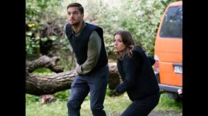 ПОДРАЖАТЕЛЬ  1-2 серии Криминальный детектив 2021 Премьера 2021 Новинка  Обзор сериала