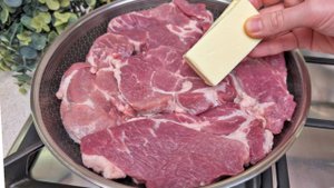 Идеальное сочетание нежного мяса!Шеф-повар поделился секретом,который долгое время оставался скр