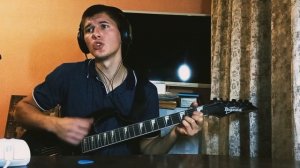 Knebel - Lindemann (кавер на русском)