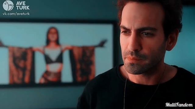 Ilkin & Tolga (+Kenan) - Не обернусь уходя... смотреть онлайн