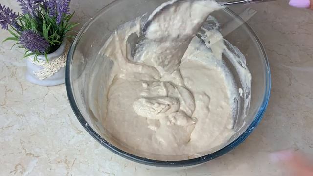 Стакан Кефира и Мука Без Яиц Вкусный и Быстрый рецепт ЗавтракУжин за 15 минут Просто Вкусно