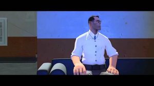 GTS-SFM Giantess Growth Compilation 2023