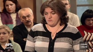 Свекровь выселяет мать с ребенком - Судебные страсти с