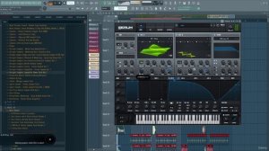 6 - Part 6 Buildup and Drop Improvement