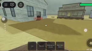 играю в мëртвые рельсы за майнера,вампира,выжившего(1 часть+изменено)