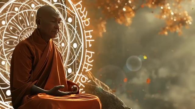 ЭНЕРГИЯ НАПОЛНЕНИЯ-Музыка для очищения от негатива и деструктивных установок смотреть онлайн