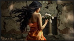 Уникальная музыка Востока: флейта, барабаны и напеван?