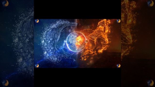 Ксения Меньшикова. Факультет Стихий. Крест Стихий. Ау смотреть онлайн