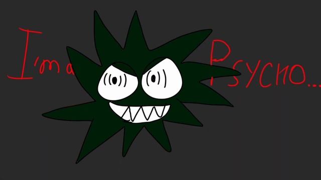 PSYCHO meme my computer dancin/мой компьютер танцует @Sasha_K29 смотреть онлайн