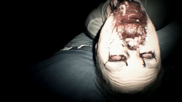 Resident Evil 7 - Сложный выбор. Cмешные моменты, приколы, баги смотреть онлайн