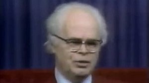 Роль молитвы в духовном пробуждении. др.Дж.Эдвин Орр  (1976г.)