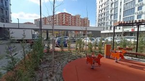 Обзор ЖК Друзья от СК Семья | Новостройки Краснодара