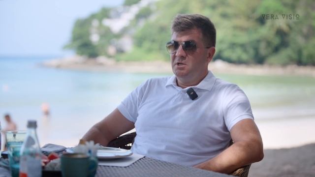 Почему Пхукет вместо Турции и Европы: история покупки смотреть онлайн