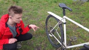 Обзор велосипеда ХВЗ Старт Шоссе