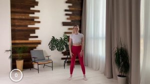 УТРЕННЯЯ РАЗМИНКА 7 МИНУТ