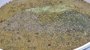 Салака пряного посола