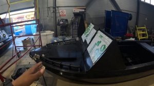 Честный обзор ПНД лодки "Крым 465" и лодочного мотора "То