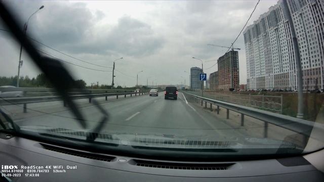 Новостройки Рязани. 02.09.2023
