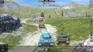 Танки невидимки! Жесть!