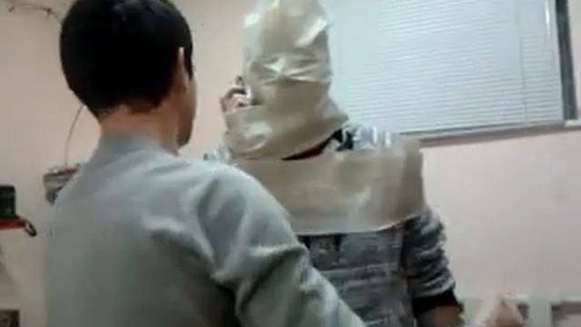 Мумия. Возвращение. В конце полный эпик фэйл))) смотреть онлайн