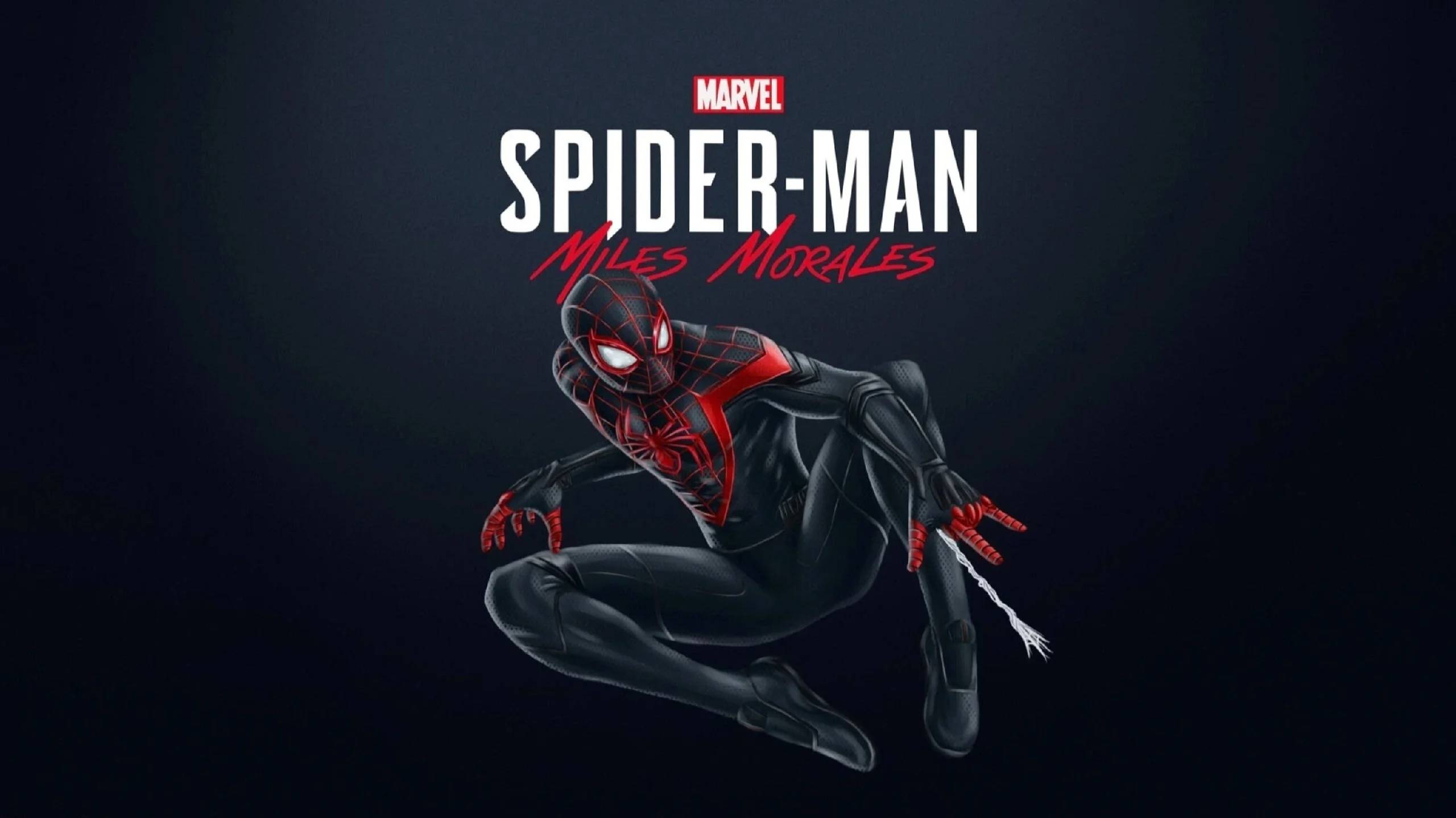 Marvels Spider-Man Miles Morales #2
