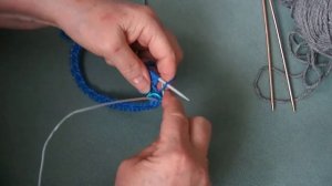 Полая резинка