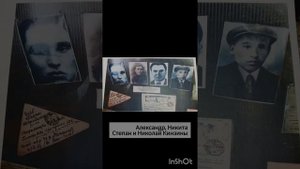Стихотворение Степана Кадашникова «Не забывайте о войне» читает Екатерина Степанова