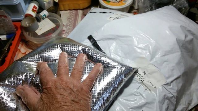 57 Распаковка посылки с Джума. смотреть онлайн