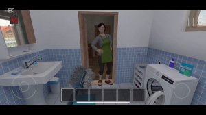 Все фразы мамы во время наказания в ванне. #foryou #funny #school