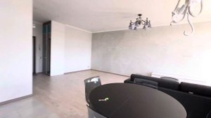 Продается однокомнатная квартира с ремонтом и видом н