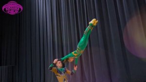 Планета рок-н-ролл