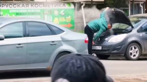 МАРИУПОЛЬ Дождались впервые за много лет ОТРЕМОНТИРО?