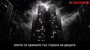 Ужасяващи истории - АПАРТАМЕНТ 313 | ужас | мистицизъм