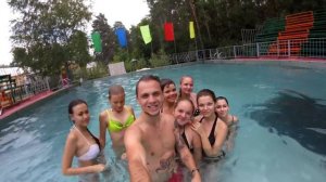 "Шоколад" 2016