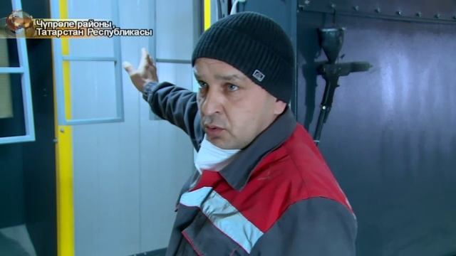 Татарлар 27/05/2025