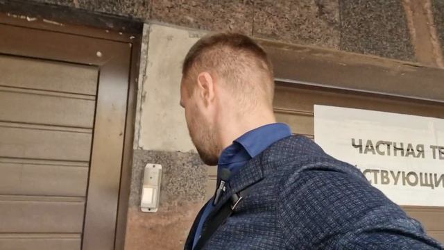 ЖК Парадный квартал в СПб. Обзор жителя и отзыв о жилом