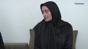 В гостях у семьи героя. Памяти Айгупа Абужанатова из с. Дылым