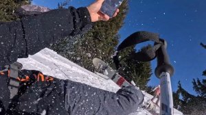 Зима в Годердзи | Ambassadori Goderdzi | горнолыжный курорт Груз?