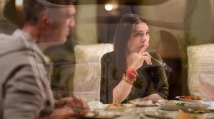 Любовь напоказ 25 серия на русском языке ОЗЕТ