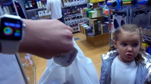 Мисс Кэйти и Мистер Макс (Miss Katy) Кэти и мальчики ПРОТИВ девочек СОРЕВНУЮТСЯ НА СКОРОСТЬ