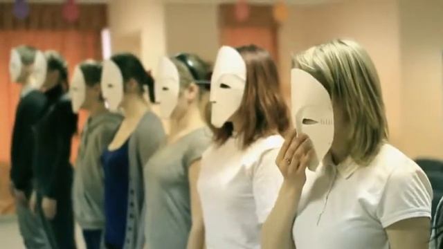 Progressive - Твои интересы, твоя жизнь (2012)