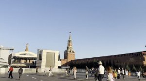 Реальная жизнь в Москве 2025: волшебная вечерняя прогулка по столице России!