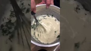 Вкусные блинчики.
