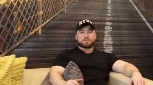 Кто судит в Xgain? Александр Грунёв