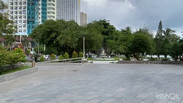 367.Ошибки при поиске квартиры в Нячанге. Волны на море. смотреть онлайн